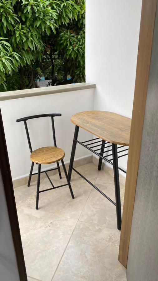 Apartment Amoblado Gemas San Joaquin 201