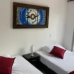 Amoblado Gemas San Joaquín 201