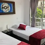 Amoblado Gemas San Joaquín 201