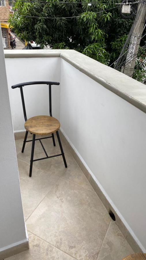Amoblado Gemas San Joaquín 201 Apartamento Medellín