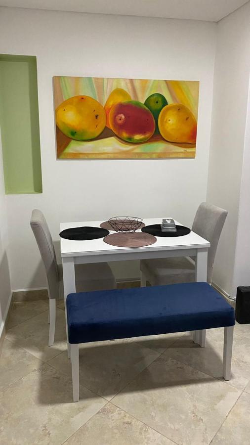 Apartamento Amoblado Gemas San Joaquín 201 *