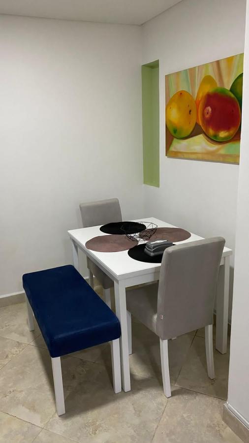 Amoblado Gemas San Joaquín 201 Apartamento *