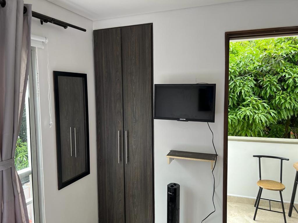 Apartamento Amoblado Gemas San Joaquín 201 Medellín